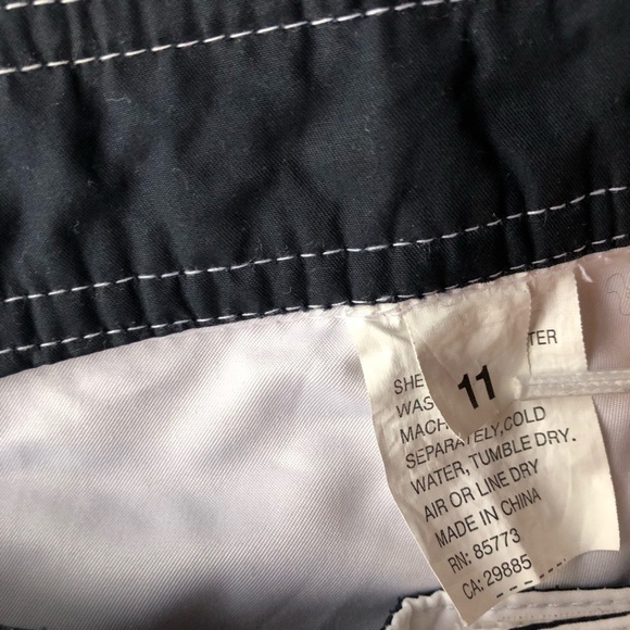 Vintage Y2K O’Neill board shorts - Picture 2 of 5